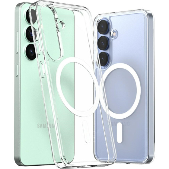 Araree Etui Duple M Sam S25 Clear - (AR20-02211A)