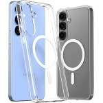 Araree Etui Duple M Sam S25+ Clear - (AR20-02212A)