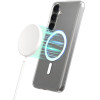Araree Etui Duple M Sam S25+ Clear - (AR20-02212A)