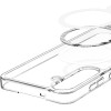 Araree Etui Duple M Sam S25+ Clear - (AR20-02212A)