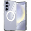 Araree Etui Duple M Sam S24+ S926 Clear - (AR20-01938A)