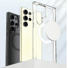 Araree Etui Duple M Sam S24+ S926 Clear - (AR20-01938A)