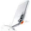 Araree Etui Duple M Sam S24+ S926 Clear - (AR20-01938A)