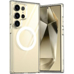 Araree Etui Duple M Sam S24 Ultra S928 Clear - (AR20-01947A)