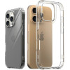 Araree Etui Flexield Iphone 16 Pro 6.3'' Clear - (AR20-02103A)