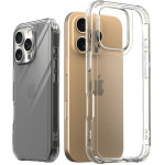 Araree Etui Flexield Iphone 16 Pro 6.3'' Clear - (AR20-02103A)