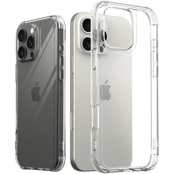 Araree Etui Flexield Iphone 16 Pro Max 6.9'' Clear - (AR20-02104A)