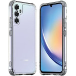 Araree Etui Flexield Sam A35 5G A356 Clear - (AR20-01960A)