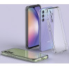 Araree Etui Flexield Sam A54 5G A546 Clear - (AR20-01600C)