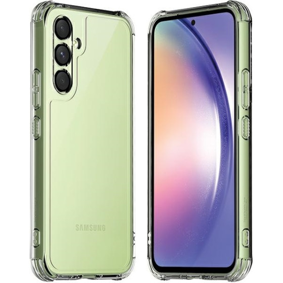 Araree Etui Flexield Sam A54 5G A546 Clear - (AR20-01600C)