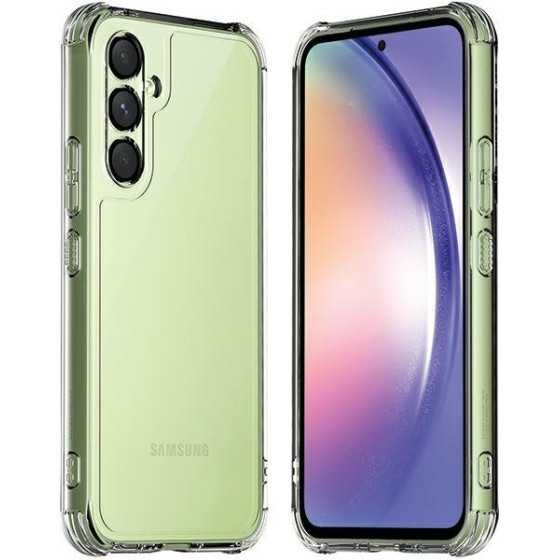 Araree Etui Flexield Sam A55 5G A556 Clear - (AR20-01961A)