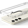 Araree Etui Flexield Sam S24 S921 Clear - (AR20-01925A)