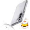 Araree Etui Flexield Sam S24 S921 Clear - (AR20-01925A)