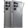 Araree Etui Flexield Sam S24 Ultra S928 Clear - (AR20-01927A)