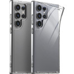 Araree Etui Flexield Sam S24 Ultra S928 Clear - (AR20-01927A)