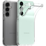 Araree Etui Flexield Sam S25+ Clear - (AR20-02206A)