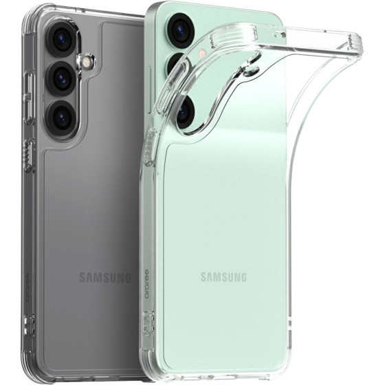 Araree Etui Flexield Sam S25+ Clear - (AR20-02206A)