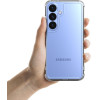 Araree Etui Flexield Sam S25+ Clear - (AR20-02206A)