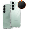 Araree Etui Flexield Sam S25 Clear - (AR20-02205A)