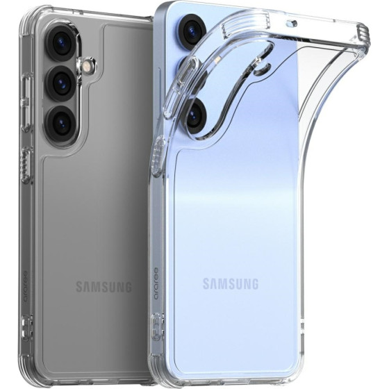 Araree Etui Flexield Sam S25 Clear - (AR20-02205A)