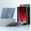 Araree Etui Flexield Sp Sam Tab S9 Ultra Clear - (AR20-01791A)