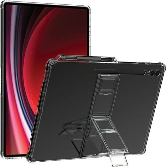 Araree Etui Flexield Sp Sam Tab S9 Ultra Clear - (AR20-01791A)