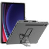 Araree Etui Flexield Sp Sam Tab S9 Clear - (AR20-01787A)