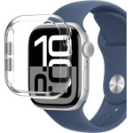 Araree Etui Nukin Apple Watch 42mm Clear - (AR20-02237A)