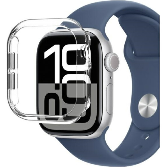 Araree Etui Nukin Apple Watch 42mm Clear - (AR20-02237A)