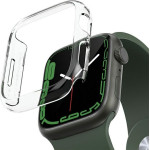 Araree Etui Nukin Apple Watch 45mm Clear - (AR20-01430A)