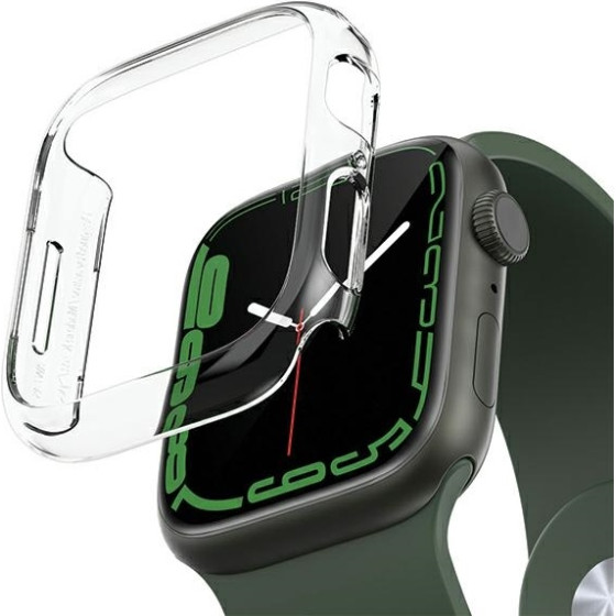 Araree Etui Nukin Apple Watch 45mm Clear - (AR20-01430A)