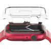 Araree Etui Nukin Apple Watch 45mm Clear - (AR20-01430A)