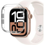 Araree Etui Nukin Apple Watch 46mm Clear - (AR20-02238A)