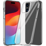 Araree Etui Nukin Iphone 15 Pro Max 6.7'' Clear - (AR20-01856A)