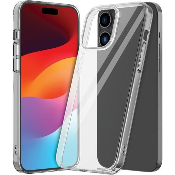 Araree Etui Nukin Iphone 15 Pro Max 6.7'' Clear - (AR20-01856A)