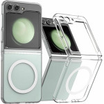 Araree Etui Nukin M Sam Z Flip5 F731 Clear - (AR20-01775A)