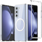 Araree Etui Nukin M Sam Z Fold5 F946 Clear - (AR20-01762A)