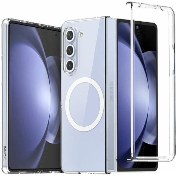 Araree Etui Nukin M Sam Z Fold5 F946 Clear - (AR20-01762A)