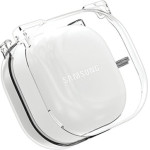 Araree Etui Nukin Sam Galaxy Buds 2 Pro/ Fe Clear - (AR20-01503C)