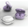 Araree Etui Nukin Sam Galaxy Buds 2 Pro/ Fe Clear - (AR20-01503C)