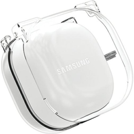 Araree Etui Nukin Sam Galaxy Buds 2 Pro/ Fe Clear - (AR20-01503C)
