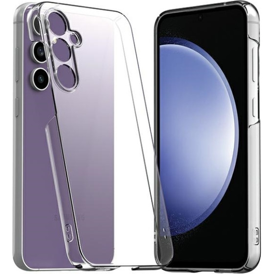 Araree Etui Nukin Sam S23 FE Clear - (AR20-01881A)
