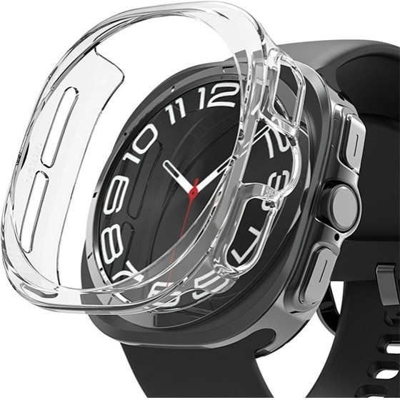Araree Etui Nukin Sam Watch Ultra Clear - (AR20-02084A)