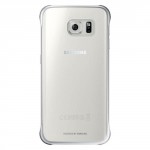 FACEPLATE SAMSUNG EF-QG925BSEG G925 GALAXY S6 EDGE �������-�����