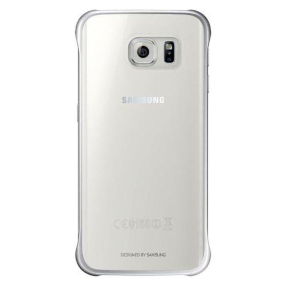 FACEPLATE SAMSUNG EF-QG925BSEG G925 GALAXY S6 EDGE �������-�����