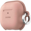 Araree Etui Pops Airpods 4 Flamingo - (AR20-02189C)