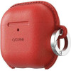 Araree Etui Pops Airpods 4 Red - (AR20-02189D)