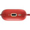 Araree Etui Pops Airpods 4 Red - (AR20-02189D)