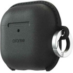 Araree Etui Pops Airpods 4 Black - (AR20-02189A)