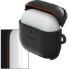 Araree Etui Pops Airpods 4 Black - (AR20-02189A)